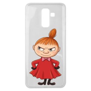 Samsung J8 2018