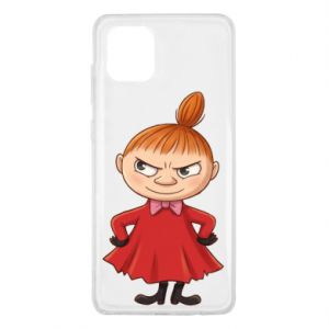 Samsung Note 10 Lite