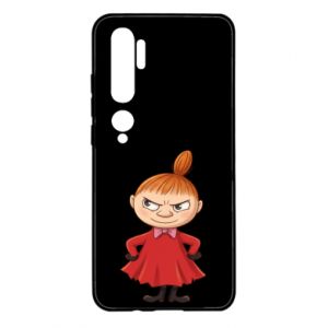 Xiaomi Mi Note 10