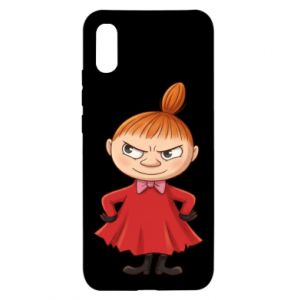 Xiaomi Redmi 9a