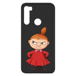Xiaomi Redmi Note 8