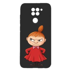 Xiaomi Redmi Note 9/Redmi 10X