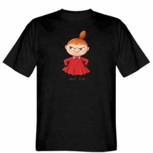 Koszulka męska Promo Little Mu