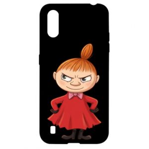 Samsung A01/M01