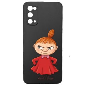 Etui na Samsung S20 Little Mu - PrintSalon Etui na Samsung S20 Little Mu