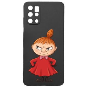 Samsung S20 +