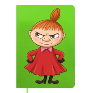 Notes Little Mu