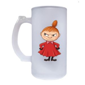 Kufel szroniony Little Mu - PrintSalon Kufel szroniony Little Mu