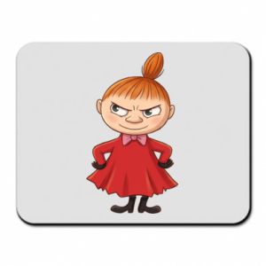 Podkładka pod mysz Little Mu