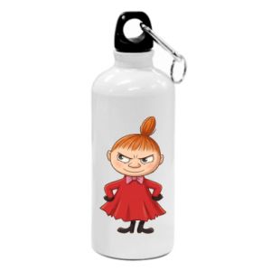 Bidon turystyczny Little Mu