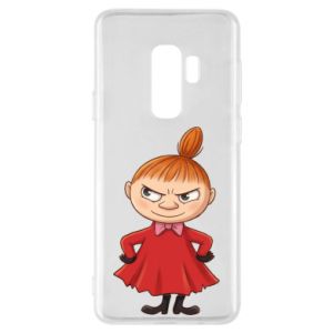 Samsung S9+