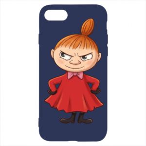 Etui na iPhone 7 Little Mu