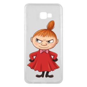 Samsung J4 Plus 2018