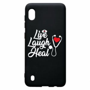 Samsung A10