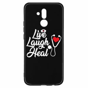 Huawei Mate 20 Lite