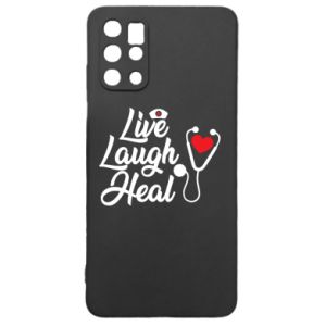 Samsung S20 +