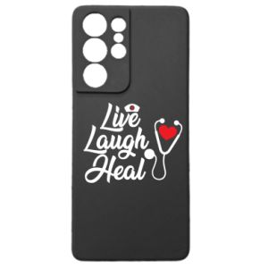 Samsung S21 Ultra