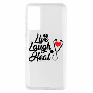 Huawei P Smart 2021