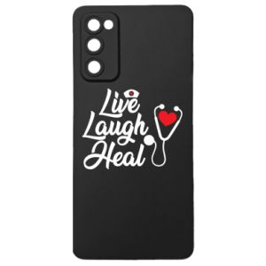 Samsung S20 FE