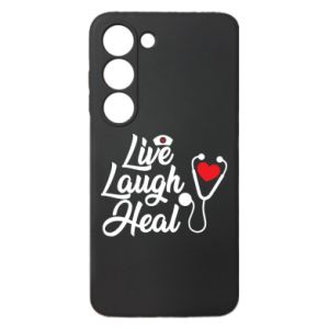 Samsung S23