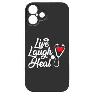 Apple iPhone 16 Plus