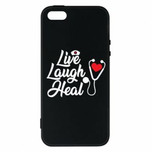 Apple iPhone 5/5S/SE