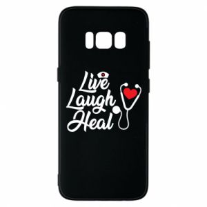 Samsung S8