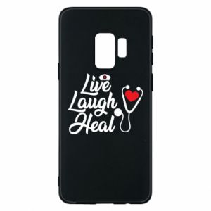Samsung S9