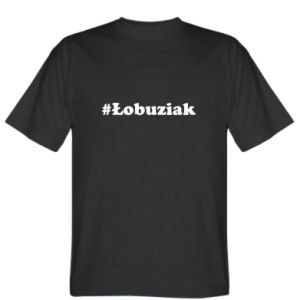 Koszulki męskie - PrintSalon.pl