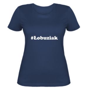 Koszulki damskie