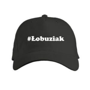 Czapki z daszkiem