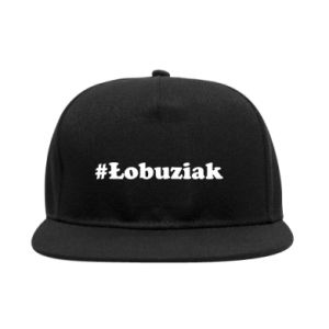 Czapki Snapback