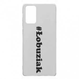 Samsung Note 20