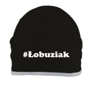 Czapka męska