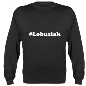 Bluzy męskie