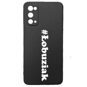 Samsung S20