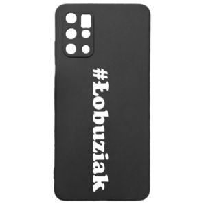 Samsung S20 +