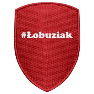 Naszywki tarcza - PrintSalon.pl