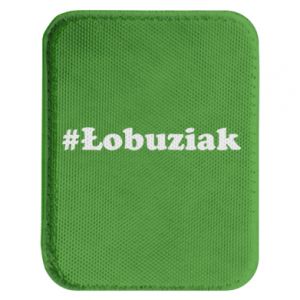 Naszywki prostokątne zaokrąglone