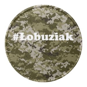 Naszywki okrągłe - PrintSalon.pl