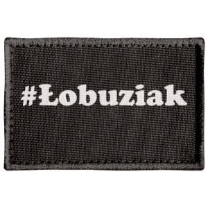 Naszywki prostokątne - PrintSalon.pl