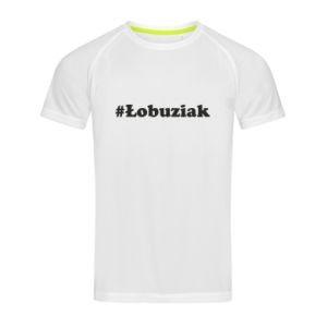 Koszulki sportowe męskie
