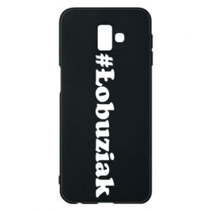 Samsung J6 Plus 2018