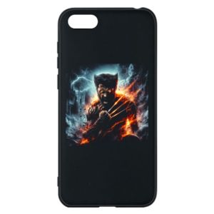 Huawei Y5 2018