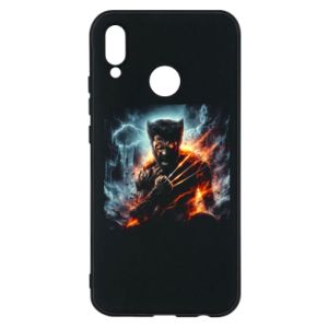 Huawei P20 Lite