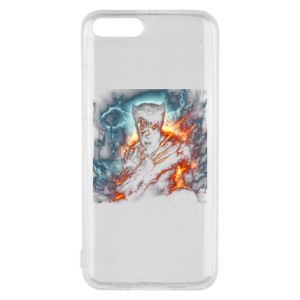 Xiaomi Mi-6