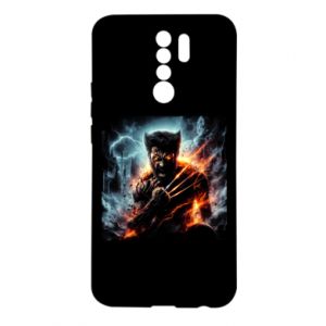 Xiaomi Redmi 9