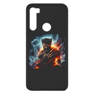 Xiaomi Redmi Note 8