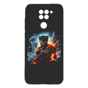 Xiaomi Redmi Note 9/Redmi 10X