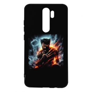 Xiaomi Redmi Note 8 Pro